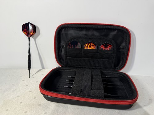 Casemaster soft tip dart - soft, set