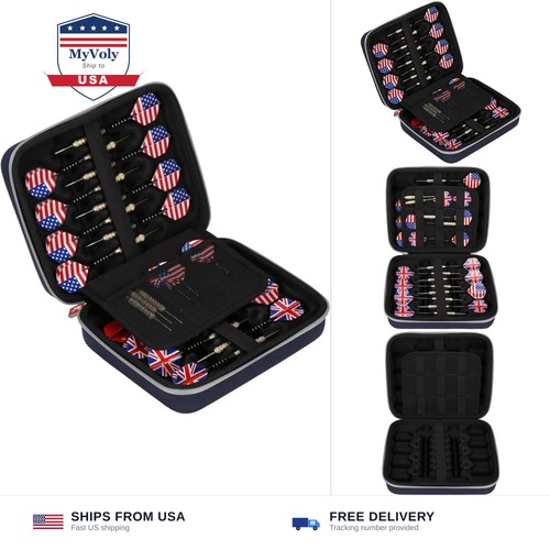 Dart case for steel - dart,