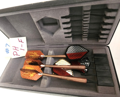 Case set predator soft - set,