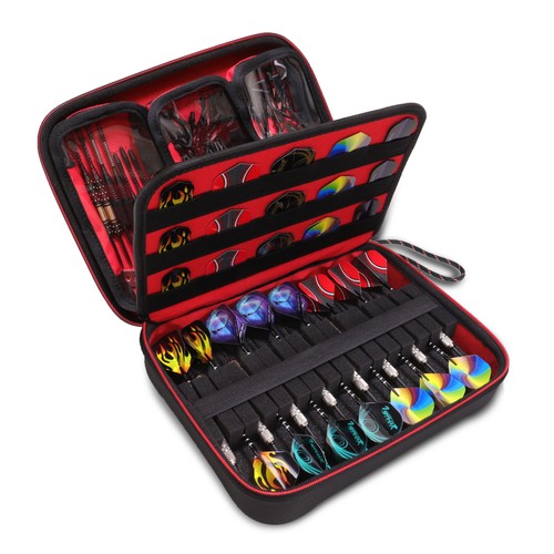 Usa gear hard shell dart - xl,
